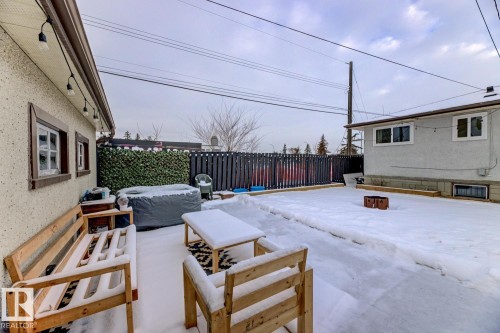 6823 98 Avenue, Edmonton, AB - Outdoor With Exterior
