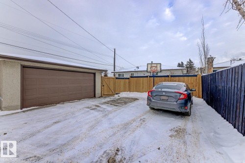 6823 98 Avenue, Edmonton, AB - Outdoor