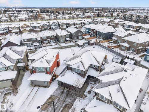 21711 85 Avenue, Edmonton, AB - Outdoor