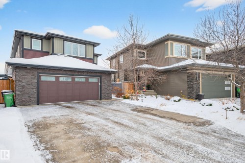 21711 85 Avenue, Edmonton, AB - Outdoor