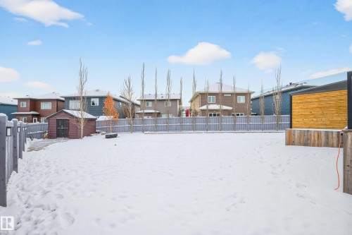 21711 85 Avenue, Edmonton, AB - Outdoor