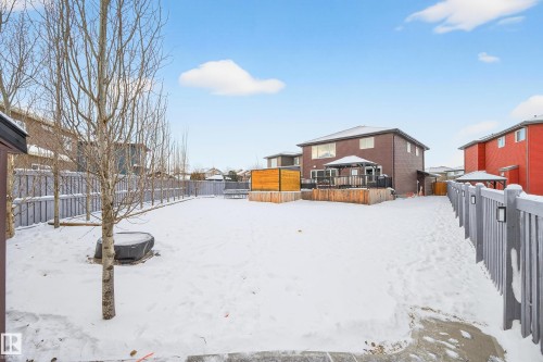 21711 85 Avenue, Edmonton, AB - Outdoor With Exterior