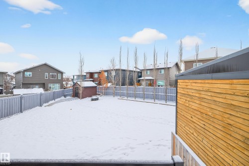 21711 85 Avenue, Edmonton, AB - Outdoor