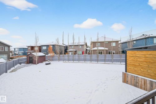 21711 85 Avenue, Edmonton, AB - Outdoor