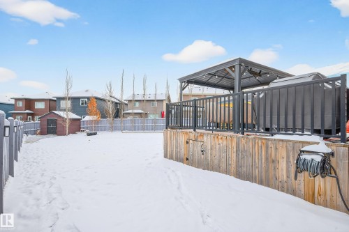 21711 85 Avenue, Edmonton, AB - Outdoor