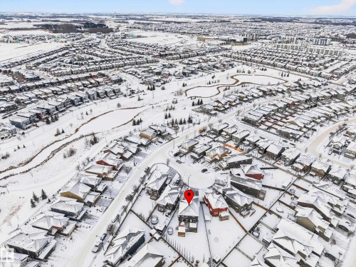 21711 85 Avenue, Edmonton, AB - Outdoor With View