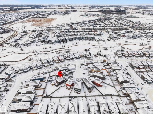 21711 85 Avenue, Edmonton, AB - Outdoor With View