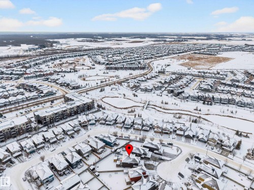 21711 85 Avenue, Edmonton, AB - Outdoor With View