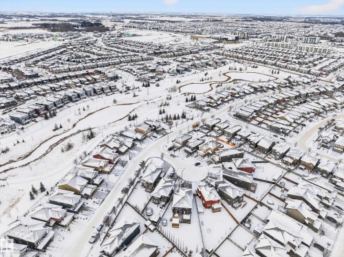 21711 85 Avenue, Edmonton, AB - Outdoor With View