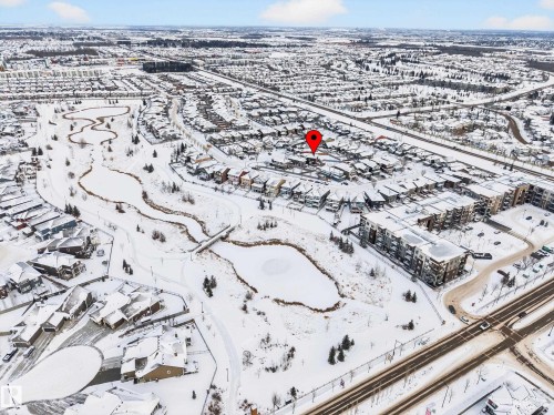 21711 85 Avenue, Edmonton, AB - Outdoor With View