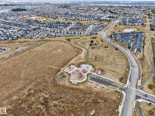 21711 85 Avenue, Edmonton, AB - Outdoor With View