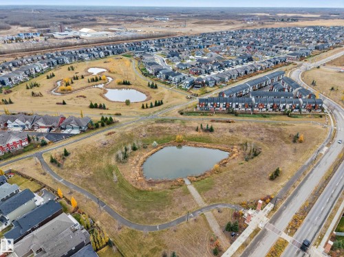 21711 85 Avenue, Edmonton, AB - Outdoor With View