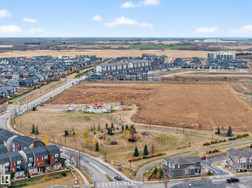 21711 85 Avenue, Edmonton, AB - Outdoor With View