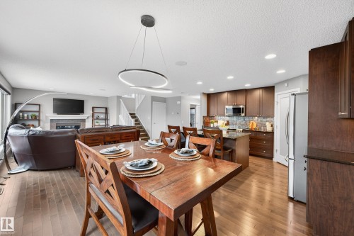 21711 85 Avenue, Edmonton, AB - Indoor