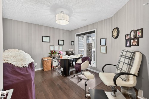 21711 85 Avenue, Edmonton, AB - Indoor