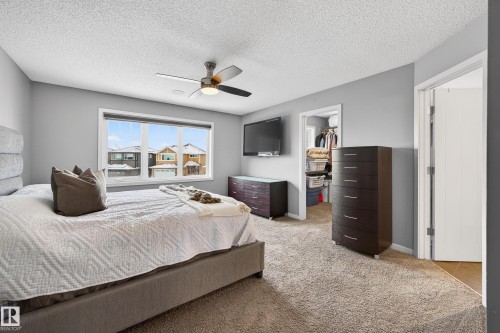 21711 85 Avenue, Edmonton, AB - Indoor Photo Showing Bedroom