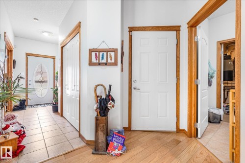 4933 48 Avenue, Onoway, AB - Indoor Photo Showing Other Room
