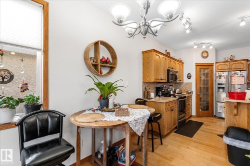 4933 48 Avenue, Onoway, AB - Indoor