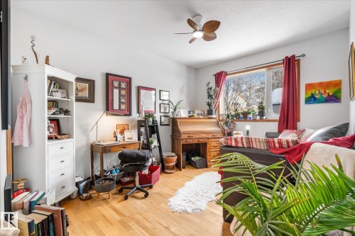 4933 48 Avenue, Onoway, AB - Indoor