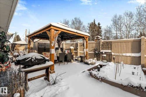 4933 48 Avenue, Onoway, AB - Outdoor