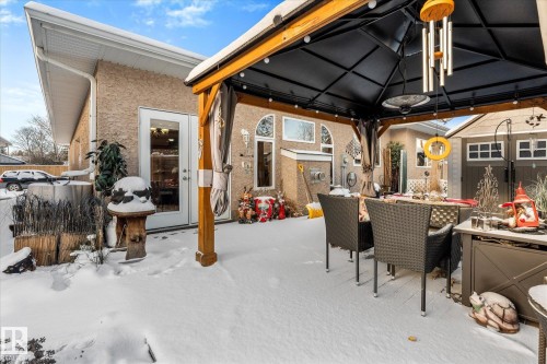 4933 48 Avenue, Onoway, AB - Outdoor