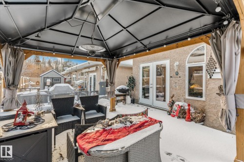 4933 48 Avenue, Onoway, AB - 