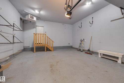 1036 Allendale Crescent, Sherwood Park, AB - Indoor