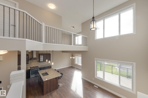 1036 Allendale Crescent, Sherwood Park, AB - Indoor