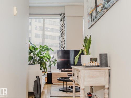 1603 10024 Jasper Avenue, Edmonton, AB - Indoor Photo Showing Office