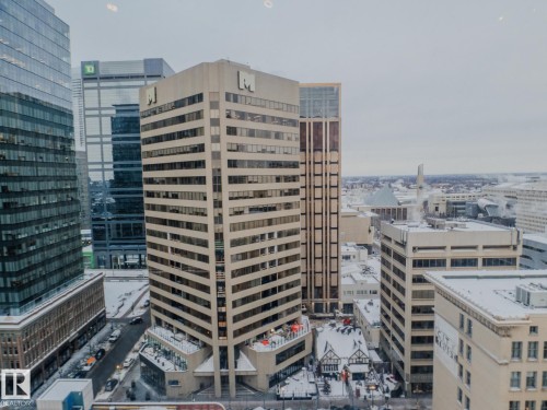 1603 10024 JASPER Avenue  Edmonton, AB T5J 1R9