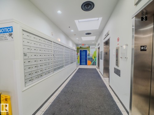 1603 10024 Jasper Avenue, Edmonton, AB - Indoor Photo Showing Other Room