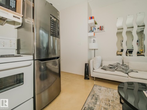 1603 10024 Jasper Avenue, Edmonton, AB - Indoor Photo Showing Other Room