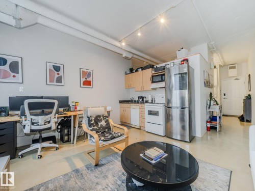 1603 10024 Jasper Avenue, Edmonton, AB - Indoor