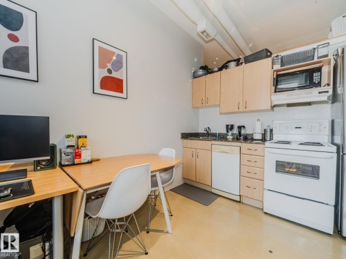 1603 10024 Jasper Avenue, Edmonton, AB - Indoor