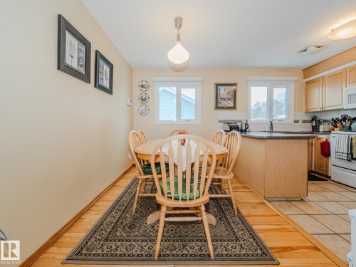 15212 60 Street, Edmonton, AB - Indoor