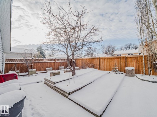 15212 60 Street, Edmonton, AB - Outdoor