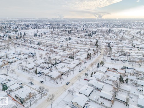 15212 60 Street, Edmonton, AB - Outdoor With View