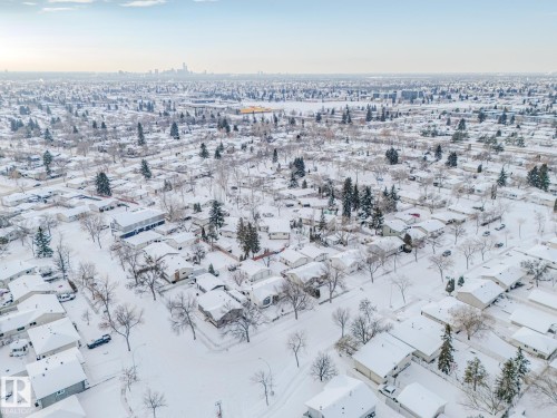 15212 60 Street, Edmonton, AB - Outdoor With View