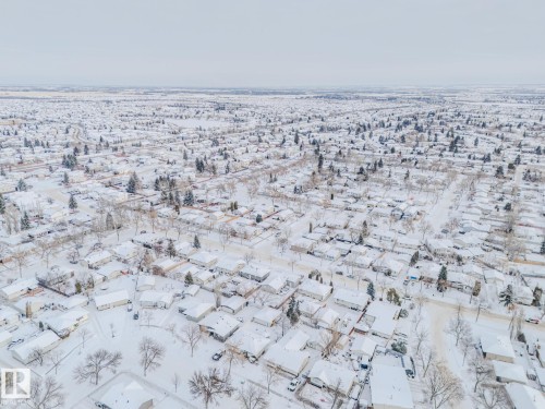15212 60 Street, Edmonton, AB - Outdoor With View