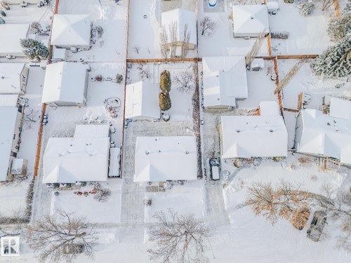 15212 60 Street, Edmonton, AB -  With View