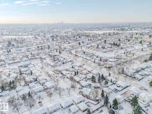 15212 60 Street, Edmonton, AB - Outdoor With View