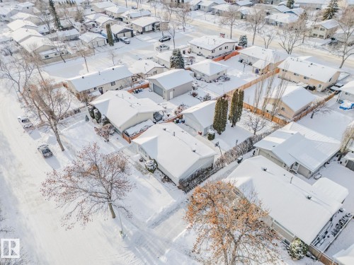 15212 60 Street, Edmonton, AB - Outdoor With View