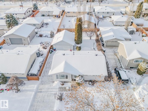 15212 60 Street, Edmonton, AB - Outdoor With View