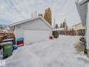 15212 60 Street, Edmonton, AB  - Outdoor With Exterior 