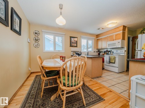 15212 60 Street, Edmonton, AB - Indoor