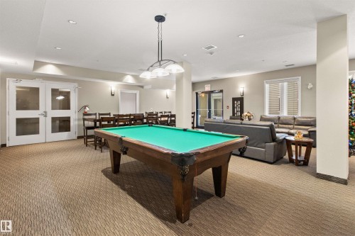 425 6083 Maynard Way E, Edmonton, AB - Indoor Photo Showing Other Room