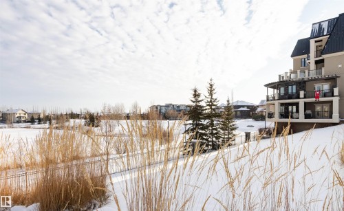 425 6083 Maynard Way E, Edmonton, AB - Outdoor