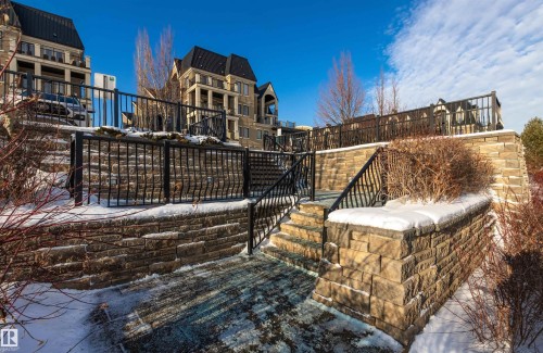 425 6083 Maynard Way E, Edmonton, AB - Outdoor