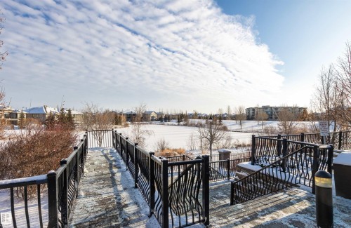 425 6083 Maynard Way E, Edmonton, AB - Outdoor