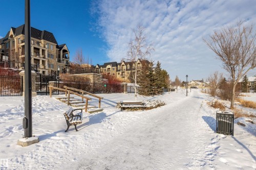 425 6083 Maynard Way E, Edmonton, AB - Outdoor